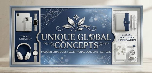 Unique Global Concepts