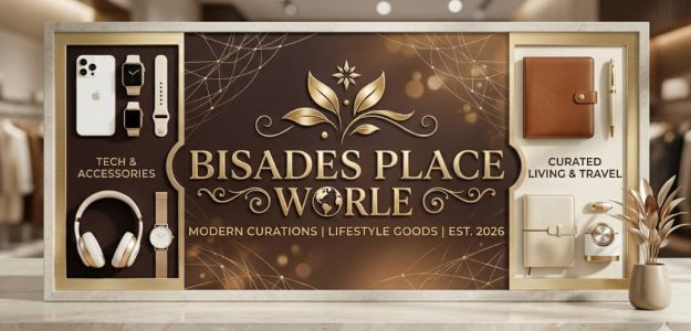 Bisades place
