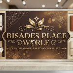 Bisades place