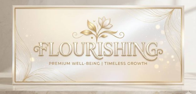 flourishing