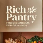Rich Pantry