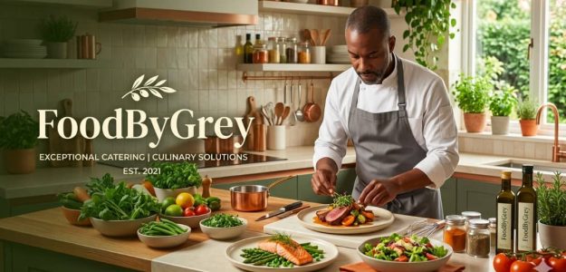 Foodbygrey