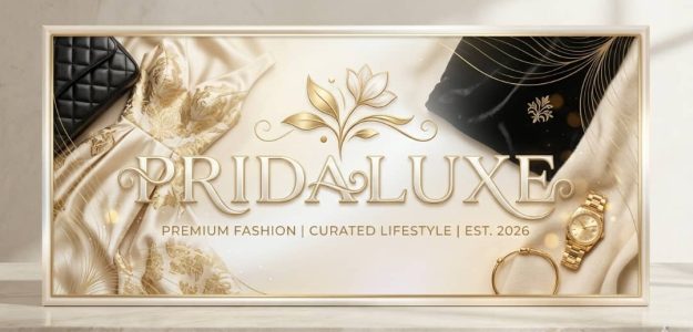 Pridaluxe