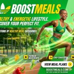 Boostmeals