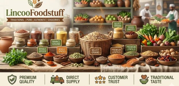 Lincoofoodstuff