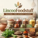 Lincoofoodstuff