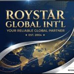 ROYSTAR GLOBAL INT'L LTD