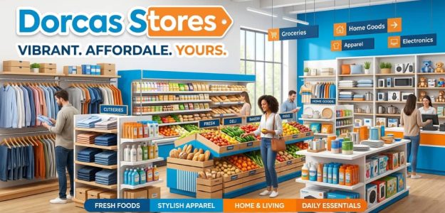 Dorcas Stores