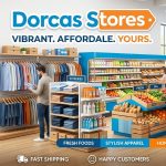 Dorcas Stores