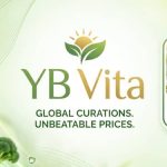 Yb vita