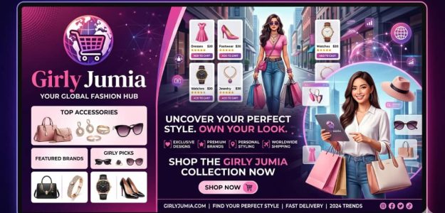 Girly jumia