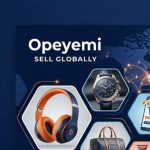 Opeyemi sell globally
