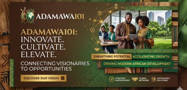 Adamawa101