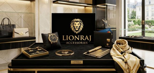 Lionraj Accessories