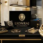 Lionraj Accessories