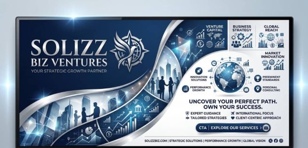 Solizz biz ventures