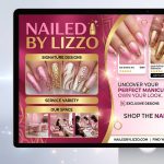 Nailed by lizzo