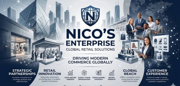Nico's enterprise