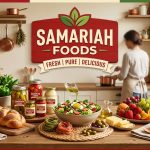 Samariah Foods