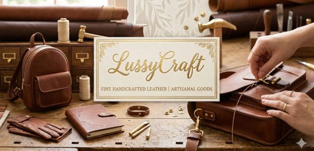 Lussycraft