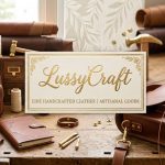 Lussycraft