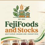 Fejifoods and stocks