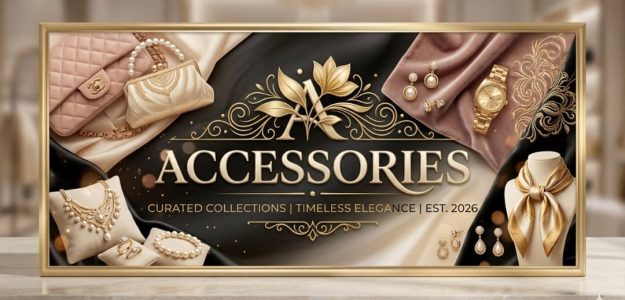 Accessories