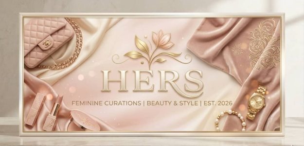 Hers
