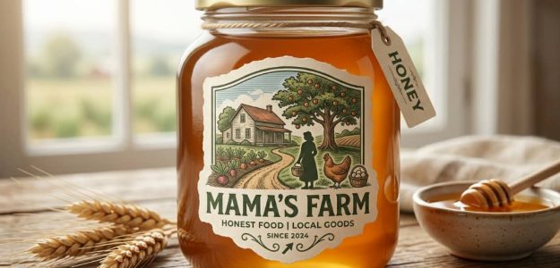 Mamas farm