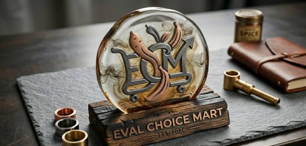 Eval Choice Mart