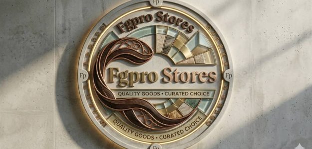 Fgpro stores