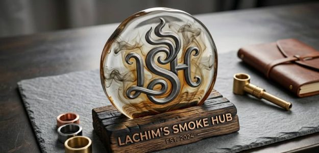 Lachim's Smock Hub
