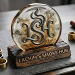 Lachim's Smock Hub