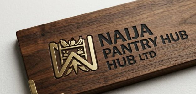 NAIJA PANTRY HUB LTD