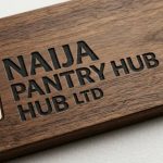 NAIJA PANTRY HUB LTD