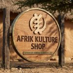 Afrik Kulture shop