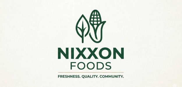 Nixxon. Foods