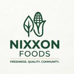 Nixxon. Foods