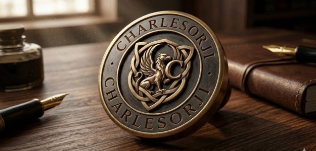 Charlesorji