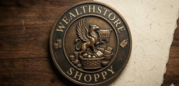 Wealthstore Shoppy