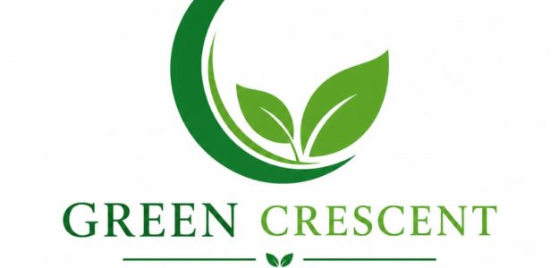 Green Crescent