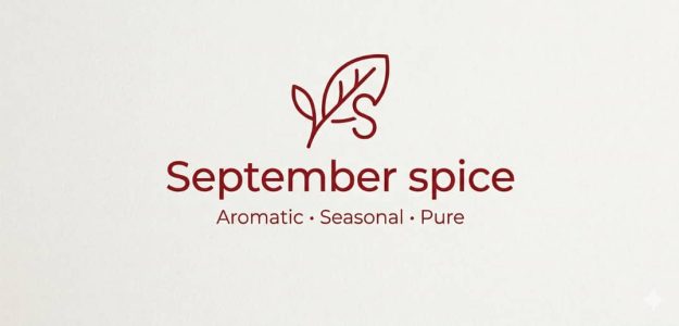 September Spice