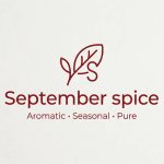 September Spice