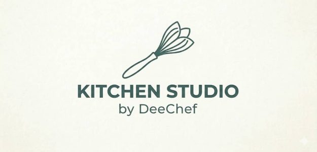 Kitchen studio by DeeChef