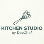 Kitchen studio by DeeChef