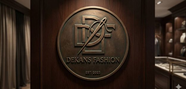Dekans fashion