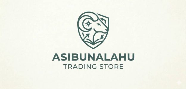Asibunalahu trading store