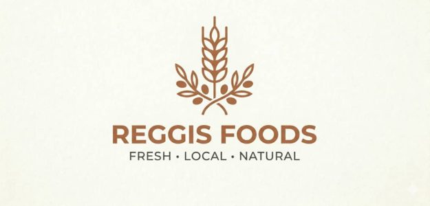Reggis foods