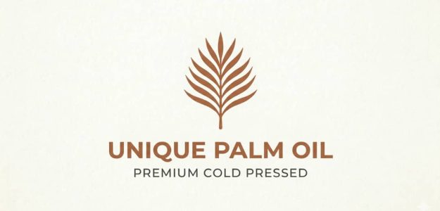 Unique palmoil
