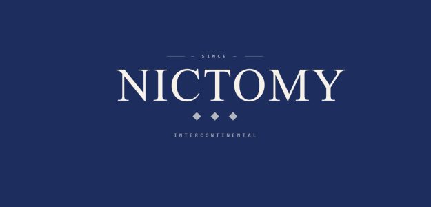 NICTOMY